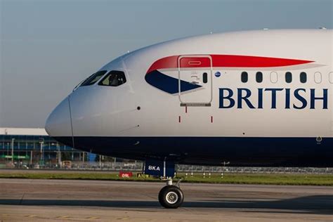 British Airways To Start Cincinnati Flights In 2023 News Flight Global