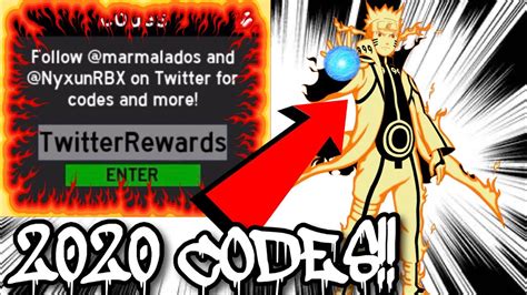 Here's a look at a list of all the currently available codes if you want to enter codes into anime fighting simulator to gain some free currency, you just need to look for the bright blue twitter icon on the left side of the screen. ROBLOX: ANIME FIGHTING SIMULATOR BIJUU MODE, ALL BOSS REWARD MOVES AND 2020 WORKING CODES ...