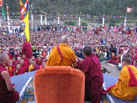 Himalayan Buddhist Cultural Association New Delhi