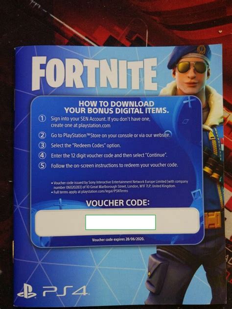 As a matter of fact, you can get these codes by doing simple things like completing tasks and earning points. Fortnite Redeem For Pc Code 2020 | StrucidPromoCodes.com