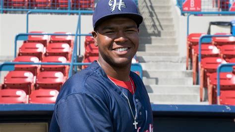 Mlb Prospect David Denson Announces He Is Gay For The Win