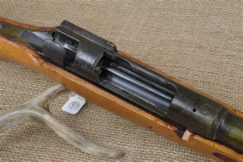 Arisaka Type 38 Carbine Stock Sapjebangkok
