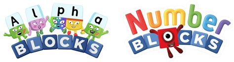 Toys And Games Cbeebies Alphablocks And Numberblocks Activity Cards New