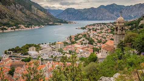 Montenegro is a country in southeast europe on the adriatic coast of the balkans. CITIZENSHIP BY INVESTMENT MONTENEGRO - NTL International