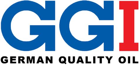 Ggi Oil German Quality Oil