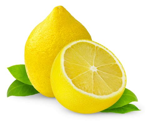 Lemon Fruit Photo 34914817 Fanpop