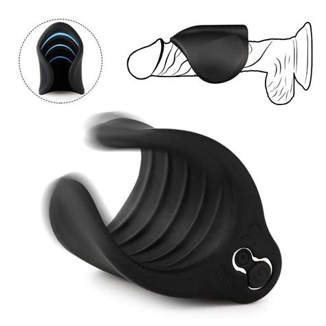 Automatic Male Masturbator Cup With 10 Vibration Modes Masturbator S