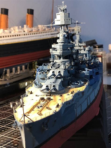 Youtube Battleship Model Ships Model Ship Kits My XXX Hot Girl