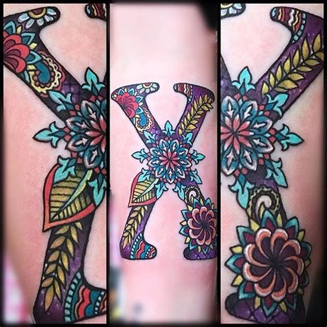 16 Double X Tattoo Meaning For Every Occasion