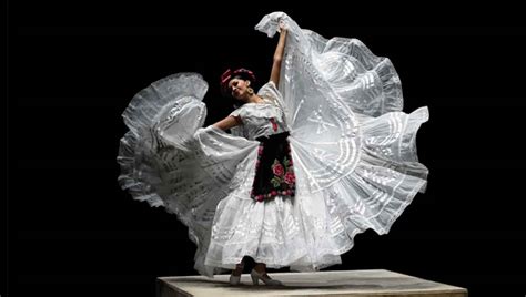 Los Bailes Regionales Más Famosos De México Mexico Travel Channel