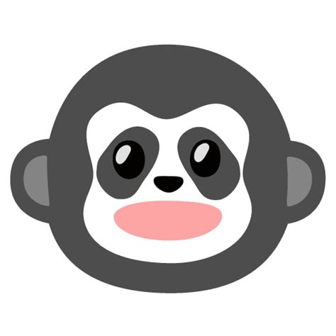 Pandamonkey Discord Emoji