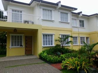 A square meter equals a bunch of things. Garden Grove Village - house and lot for sale + cavite ...