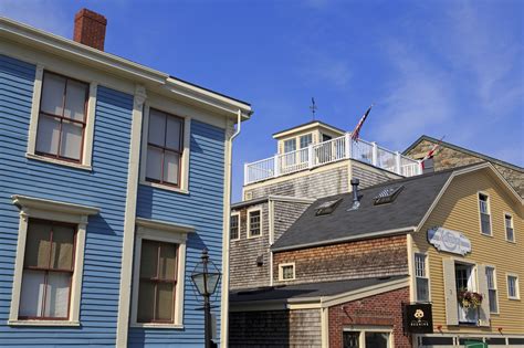 New Bedford Massachusetts Photo Tour And Travel Guide