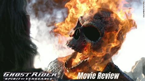 The film is the third and final installment in park's vengeance trilogy, following sympathy for mr. Ghost Rider: Spirit of Vengeance (2011) Review - Summer of ...