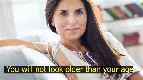 Habits That Make You Look Older Than Your Age Youtube