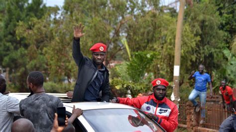 Bobi Wine Supporter Killed In Jinja Kampala Road Crash Daily Monitor