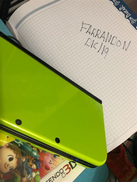 Jogos nintendo ds usados (24). Vendo - vendo New Nintendo 3DS XL + cargador original+ 3 ...