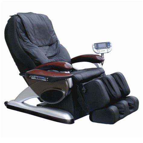 Best Massage Chair In The World Df 1688f 3 Dvd Massage Chair Is A Bad Name For A Good Product