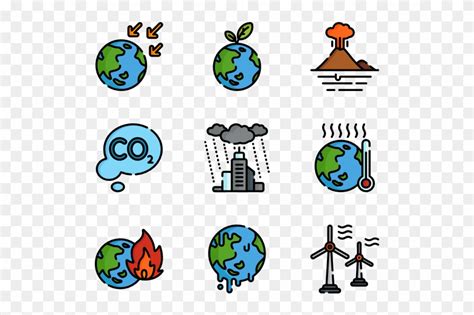 Download these amazing cliparts absolutely free and use these for creating your presentation, blog or website. Clipart World Climate Change - Global Warming Climate ...