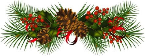 Download transparent garland png for free on pngkey.com. Christmas PNG File | PNG Mart