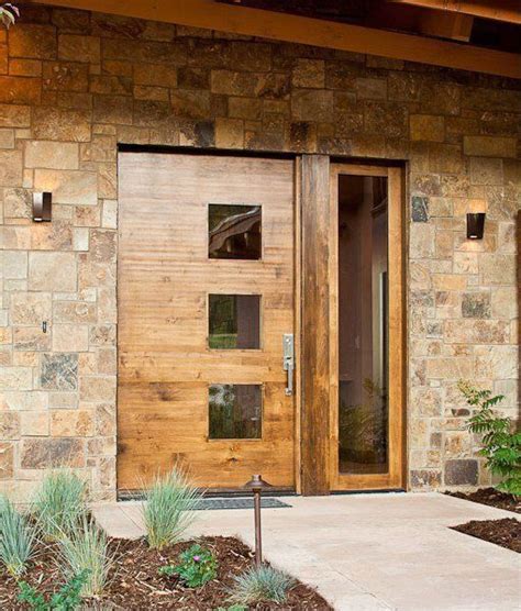 28 Beautiful Glass Front Doors For Your Entry Shelterness