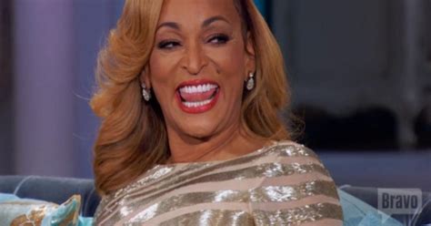 karen huger on sexual assault and why she shared it on rhop