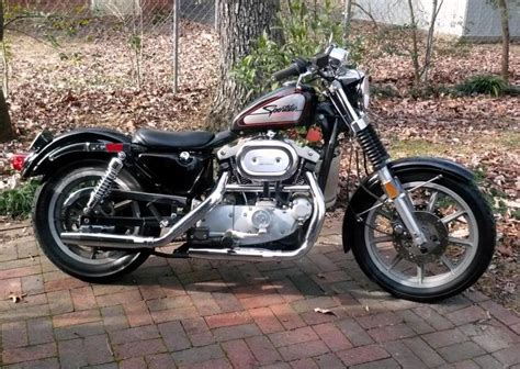 ✔⭐ ebay's #1 source for used powersports parts ⭐✔. 1983 Harley-Davidson XLS 1000 Roadster - Moto.ZombDrive.COM