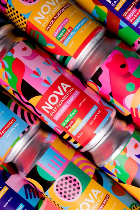 We are half way through our kombucha series! A Better Buzz: Hard Kombucha - Marin Magazine