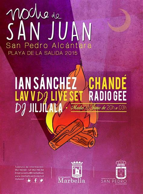 Por un lado la nula afluencia de personas que se reunieron en el área este año y por otro el fenómeno conocido como los «polvos del sahara» que esta temporada ha sido la mas fuerte en los últimos quince años. marbella-sanpedro.com Noche de San Juan San Pedro Alcántara