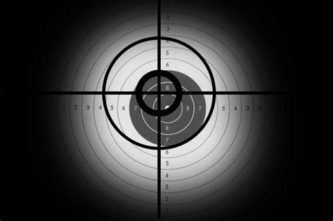 Precision Vs Accuracy At A Las Vegas Gun Range Machine Gun Experience