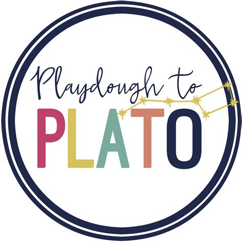 Kindergarten Archives Playdough To Plato