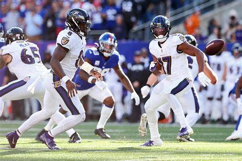 How Lamar Jacksons Fourth Quarter Struggles Are Hurting Ravens Late In