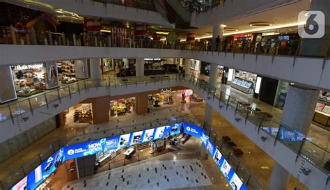 Foto box di grand indonesia. FOTO: Suasana Mal yang Tetap Beroperasi di Tengah PSBB Jakarta - News Liputan6.com