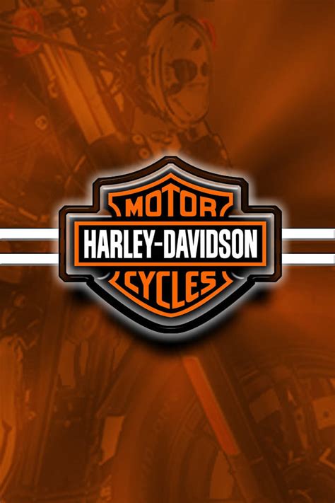 Harley Davidson Background WhatsPaper