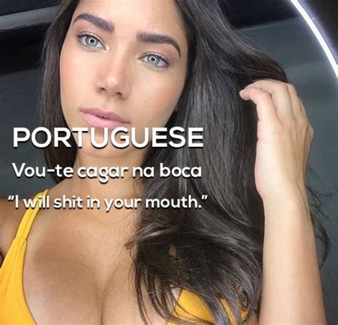 Hot Girls And Insults From All Around The World 15 Pics