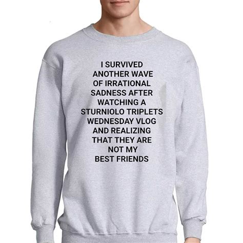 Viral Sturniolo Triplets Quotes: You WON'T Believe This!