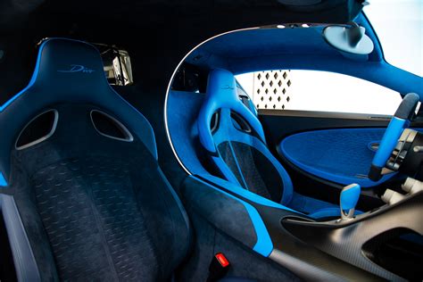 New 2022 Bugatti Divo Exposed Carbon For Sale In Dubai Uae