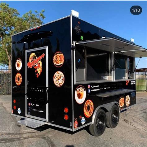 Food Truck For Sale For Sale In Moreno Valley Ca 5miles Buy And Sell