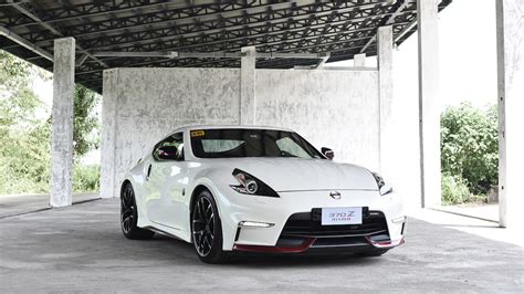 Nissan 370z Nismo 2021 Review