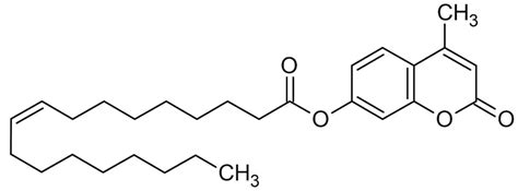 4 Methylumbelliferyl Oleate Fluorogenic Substrate For Lipases Cas