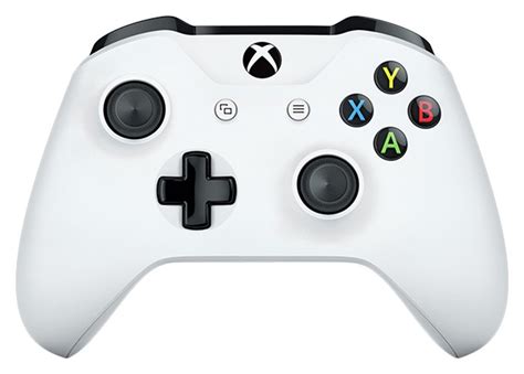 Official Xbox One 35mm Wireless Controller Reviews
