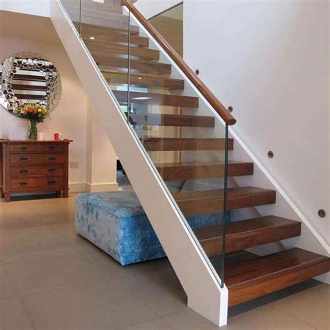 General Straight Staircase Yurihomes