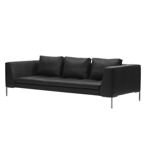 We did not find results for: Sofa Madison (3-Sitzer) Echtleder - Echtleder Neka Grau ...