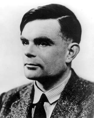 Home * people * alan turing. Counterlight's Peculiars: NO MORE MARTYRS!