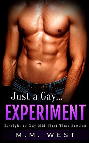 just a gay experiment straight to gay mm first time erotica just best friends ebook