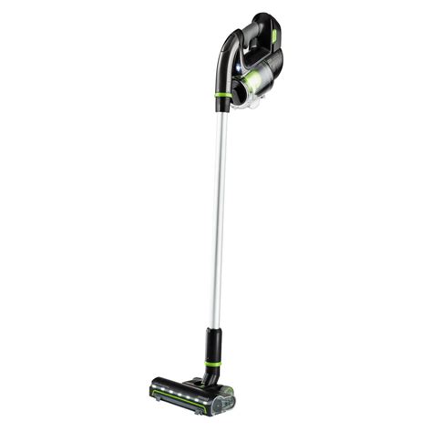 Bissell Multi Reach Cordless Stick Vacuum With Detachable Hand Vacuum