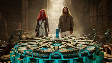 Aquaman Review Perfectly Ranked In The Middle Of The Dceu Movies