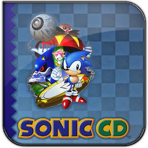 Soniccd By Narcizze On Deviantart