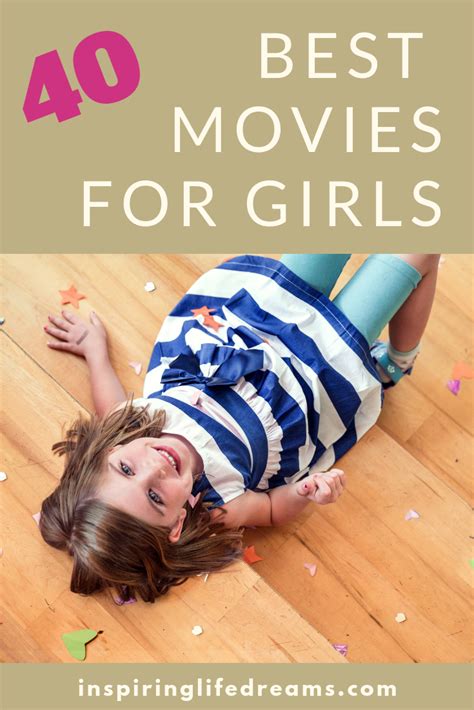 the 40 best movies for girls movies to watch with your daughter funny girl movie girl film