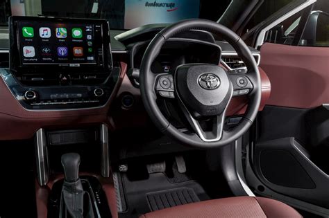2020 toyota corolla hatchback interior 2020 toyota agc img title agc img alt 2020 toyota 2021 toyota. 6 things you should know about the Toyota Corolla Cross